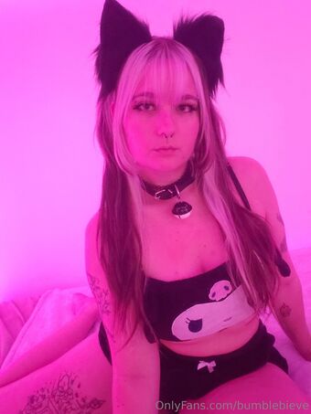 bumblebieve Nude Leaks OnlyFans Photo 21