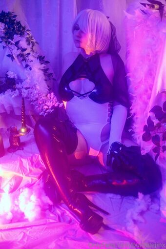 Bumblejinx Nude Leaks OnlyFans Photo 30
