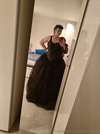 Bumblejinx Nude Leaks OnlyFans Photo 36