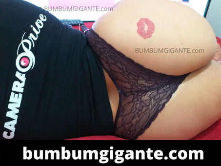 BumbumGigante Nude Leaks OnlyFans Photo 3