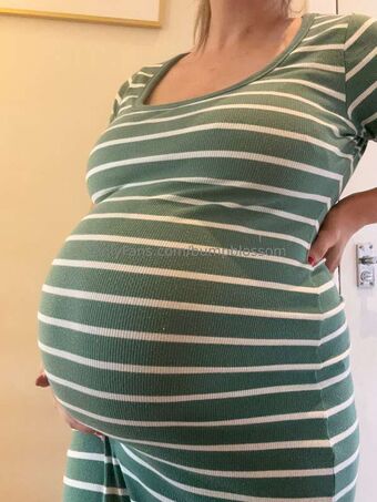 bumpblossom Nude Leaks OnlyFans Photo 26