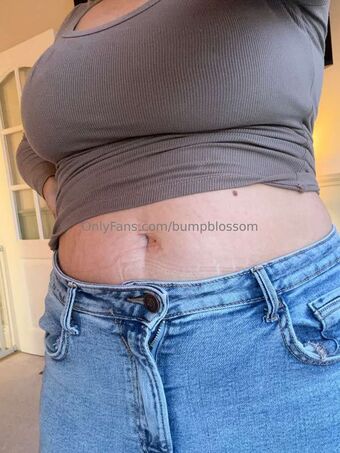 bumpblossom Nude Leaks OnlyFans Photo 27