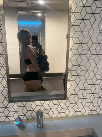 bunibabi Nude Leaks OnlyFans Photo 22