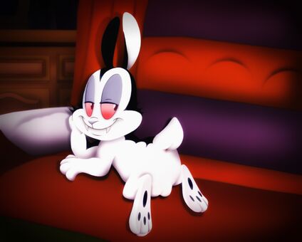 Bunnicula Nude Leaks OnlyFans Photo 11