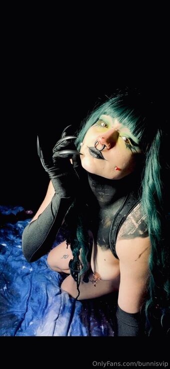bunnisvip