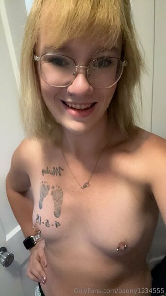 bunny1234555 Nude Leaks OnlyFans Photo 27