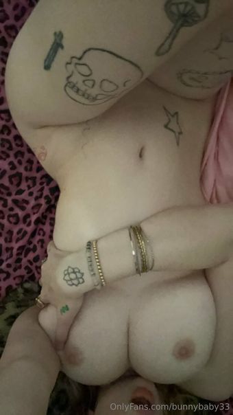 bunnybaby33 Nude Leaks OnlyFans Photo 6