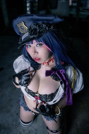 Bunnyfei Nude Leaks OnlyFans Photo 17