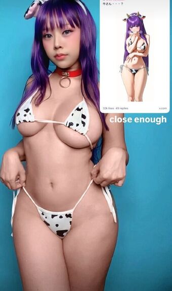 Bunnyfei Nude Leaks OnlyFans Photo 26