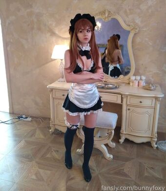 bunnyfoxy