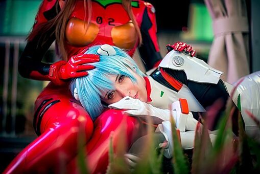 Bunnyq-ki Nude Leaks OnlyFans Photo 97