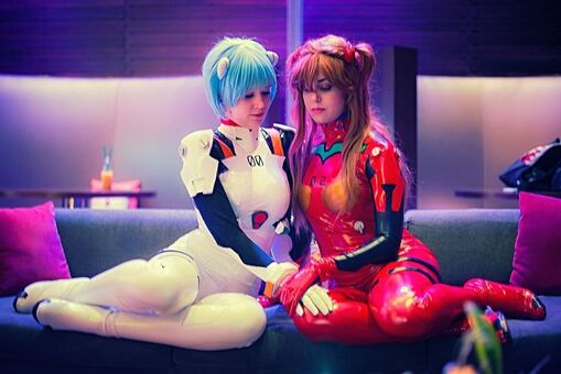 Bunnyq-ki Nude Leaks OnlyFans Photo 102