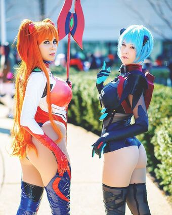 Bunnyq-ki Nude Leaks OnlyFans Photo 103