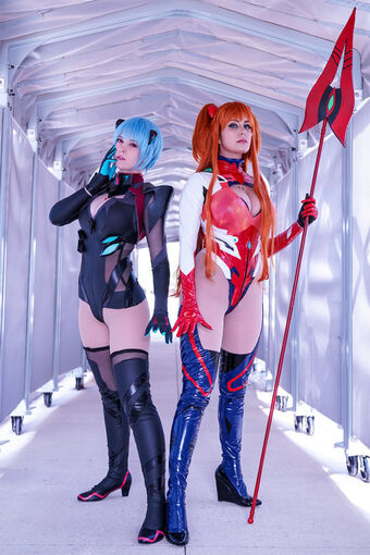 Bunnyq-ki Nude Leaks OnlyFans Photo 104