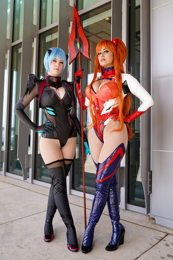 Bunnyq-ki Nude Leaks OnlyFans Photo 107