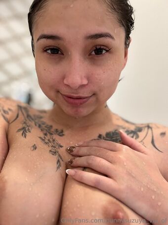 bunnysuzuya_vip_of Nude Leaks OnlyFans Photo 31