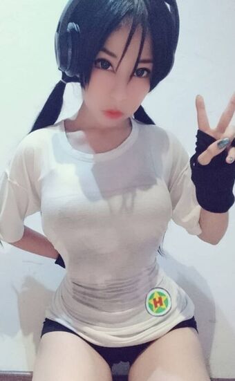 Bunnyta Nude Leaks OnlyFans Photo 7