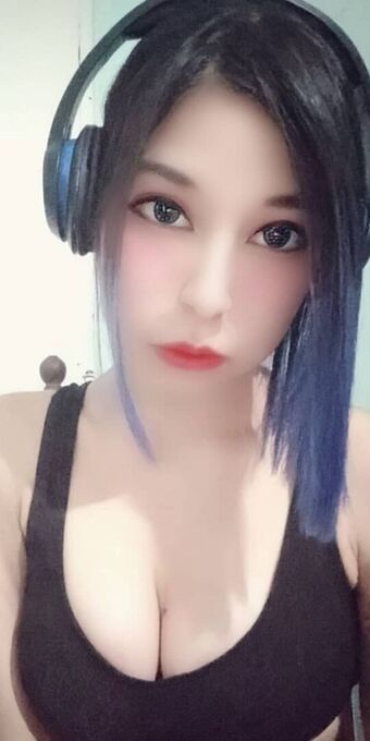 Bunnyta Nude Leaks OnlyFans Photo 9