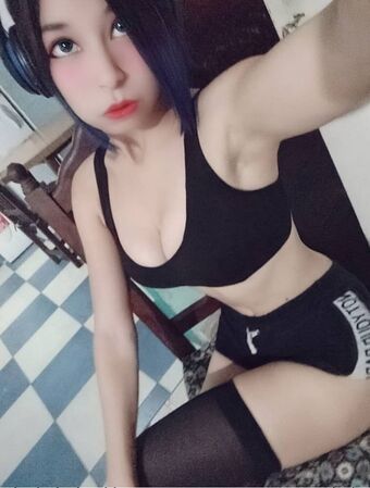 Bunnyta Nude Leaks OnlyFans Photo 17