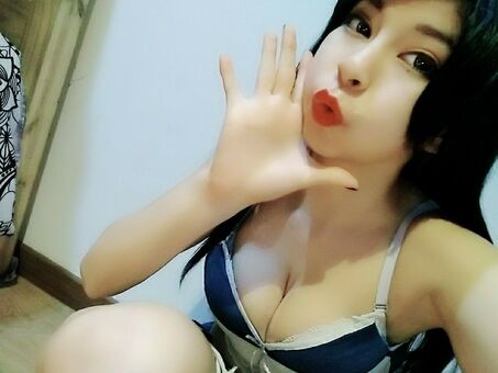 Bunnyta Nude Leaks OnlyFans Photo 19