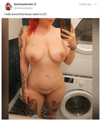 Burlesqueboobs