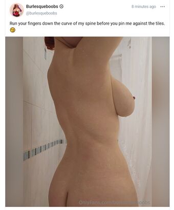 Burlesqueboobs