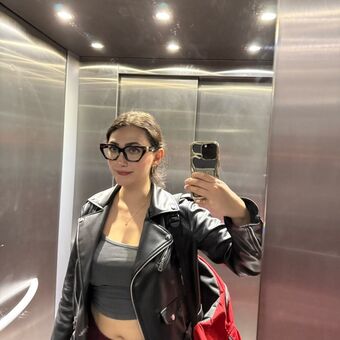 Buse Aydın Nude Leaks OnlyFans Photo 14