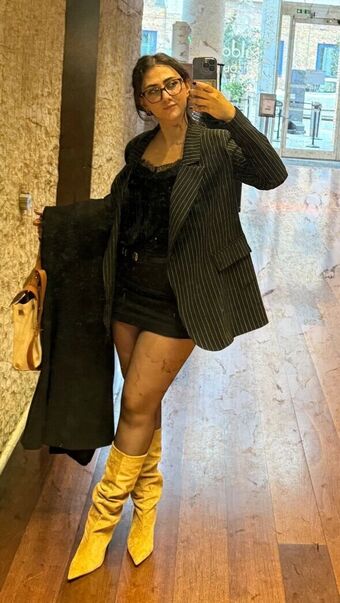 Buse Aydın Nude Leaks OnlyFans Photo 22