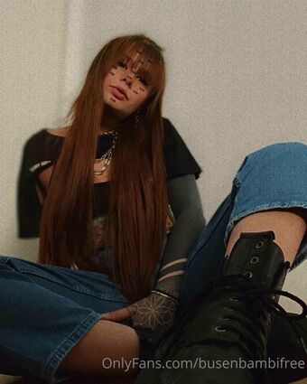 busenbambifree