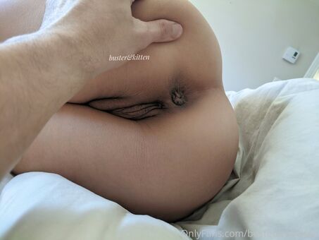 Busterandkitten