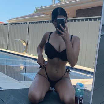 Busty Indian
