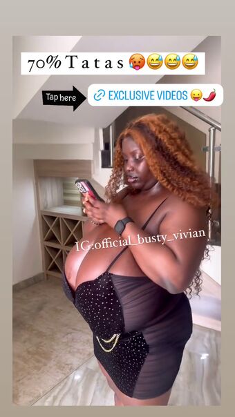 Busty Vivian Nude Leaks OnlyFans Photo 49