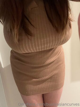 bustyasiancurves