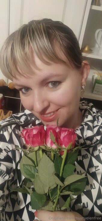 bustyelenfree