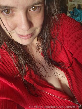 bustystclaire898free
