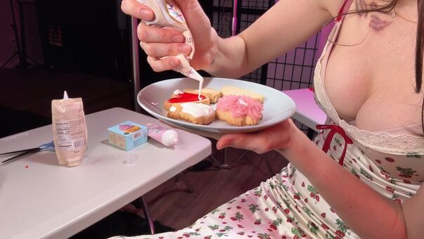 Busy-b-asmr Nude Leaks OnlyFans Photo 676