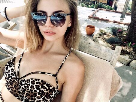 busya18plus Nude Leaks OnlyFans Photo 425