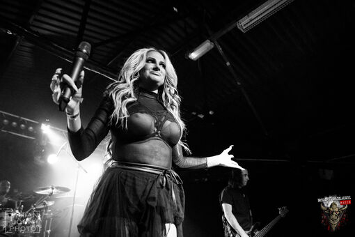 Butcher Babies