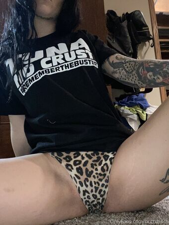 buttxbitch