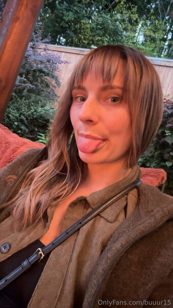 buuur15 Nude Leaks OnlyFans Photo 23