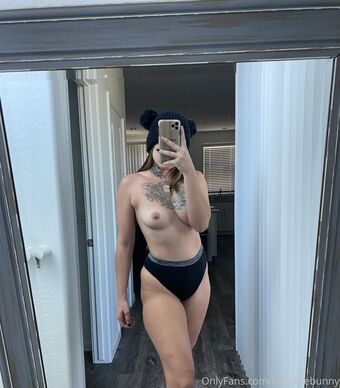 bvysxdebunny Nude Leaks OnlyFans Photo 9