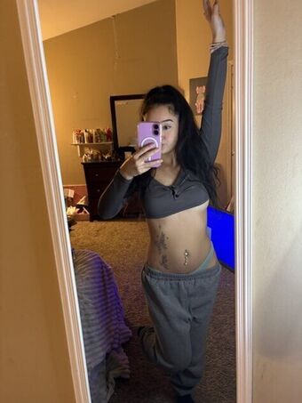 bxbypyx Nude Leaks OnlyFans Photo 1