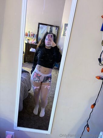 bxbypyx Nude Leaks OnlyFans Photo 13