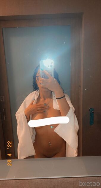 Bxetao Nude Leaks OnlyFans Photo 22