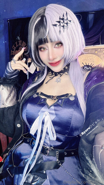 byoruu