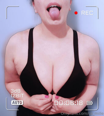 ca_mille Nude Leaks OnlyFans Photo 21