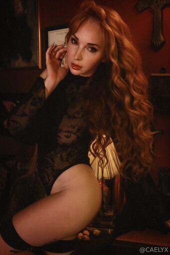 Caelyx Nude Leaks OnlyFans Photo 241