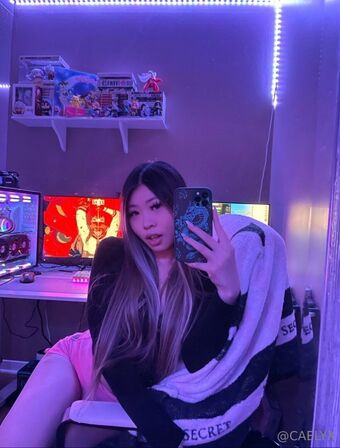 Caelyx Nude Leaks OnlyFans Photo 244