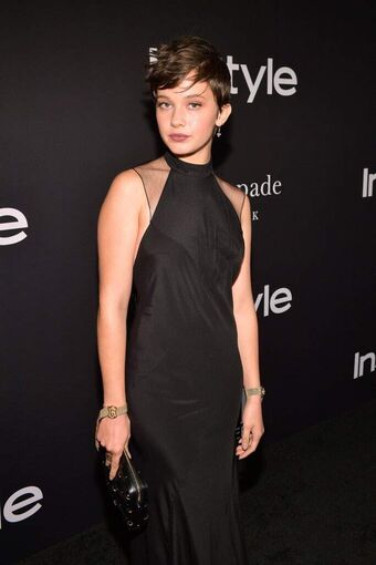 Cailee Spaeny Nude Leaks OnlyFans Photo 366