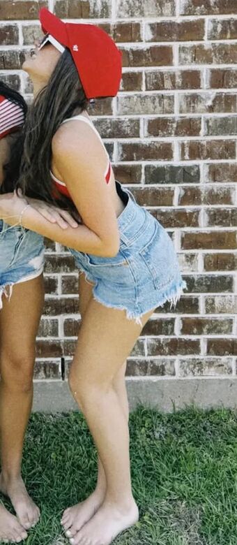 Cailey Fleming Nude Leaks OnlyFans Photo 12